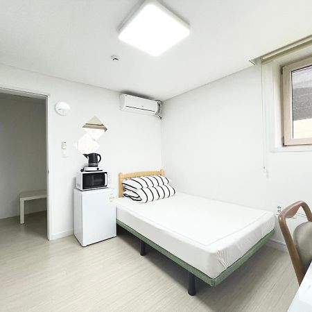 Airport Guesthouse Ko-In Incheon Bagian luar foto