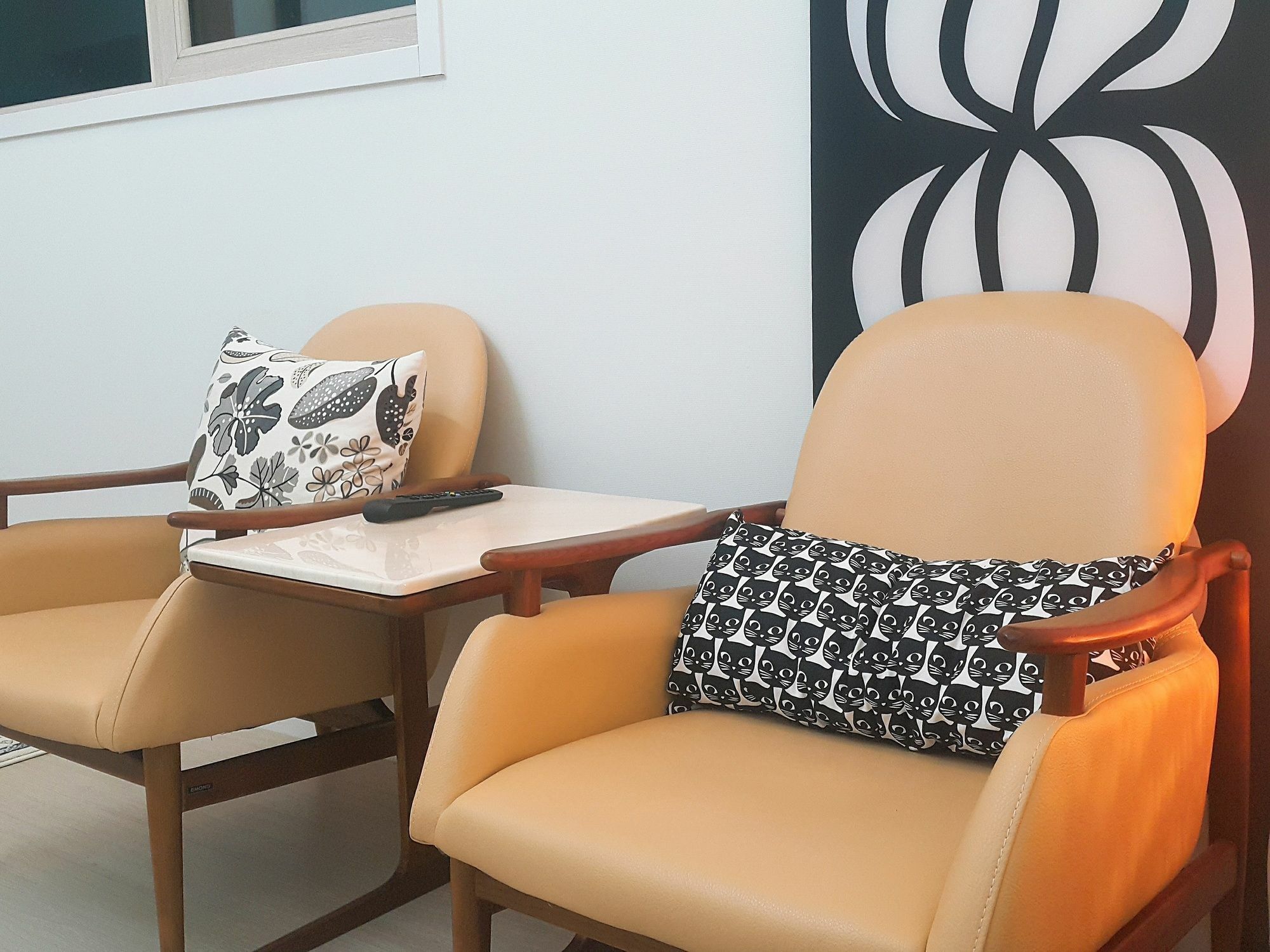 Airport Guesthouse Ko-In Incheon Bagian luar foto