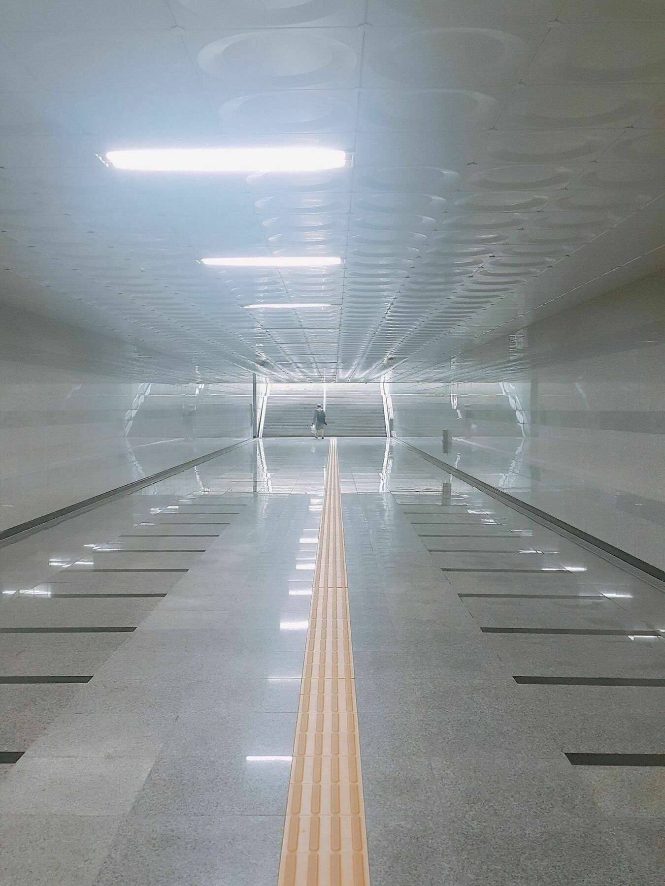 Airport Guesthouse Ko-In Incheon Bagian luar foto