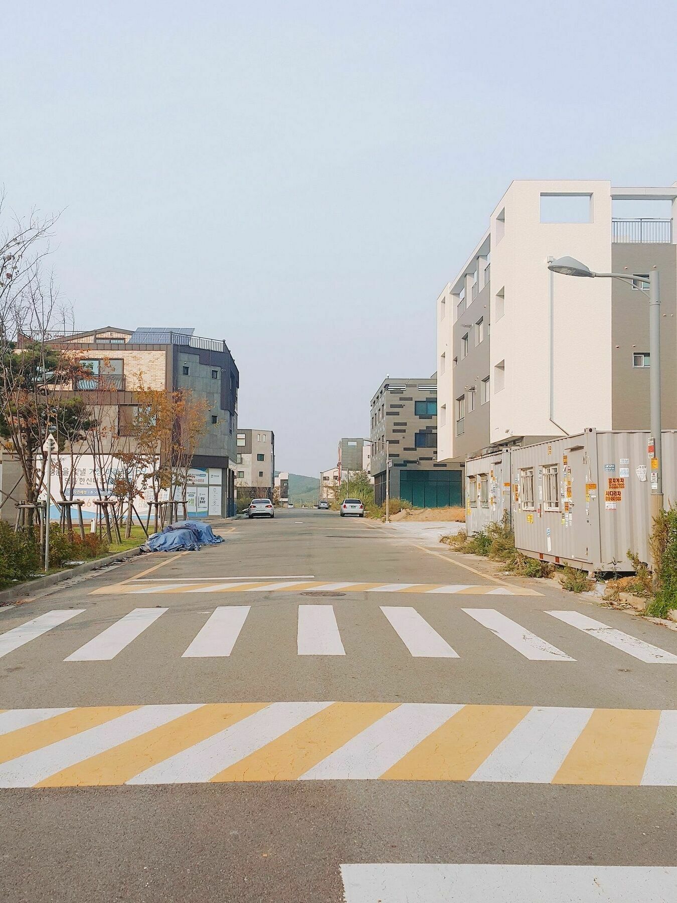 Airport Guesthouse Ko-In Incheon Bagian luar foto
