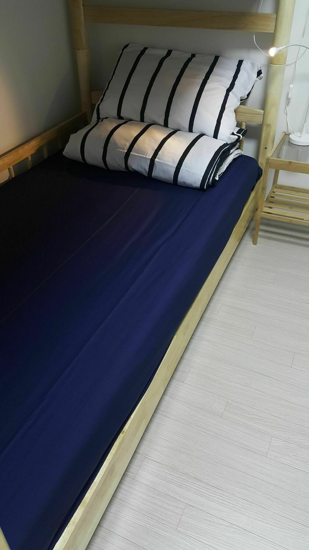 Airport Guesthouse Ko-In Incheon Bagian luar foto