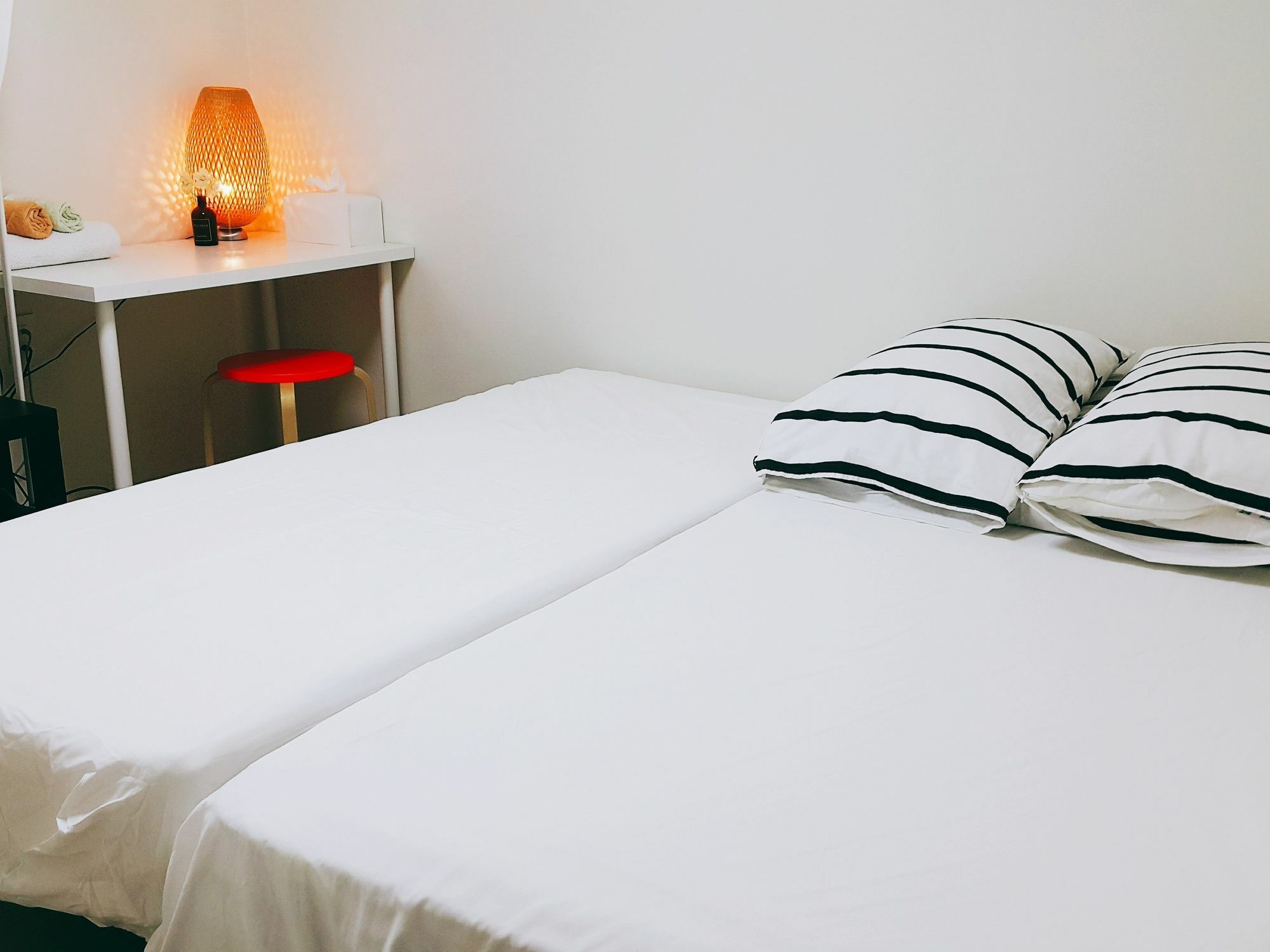 Airport Guesthouse Ko-In Incheon Bagian luar foto