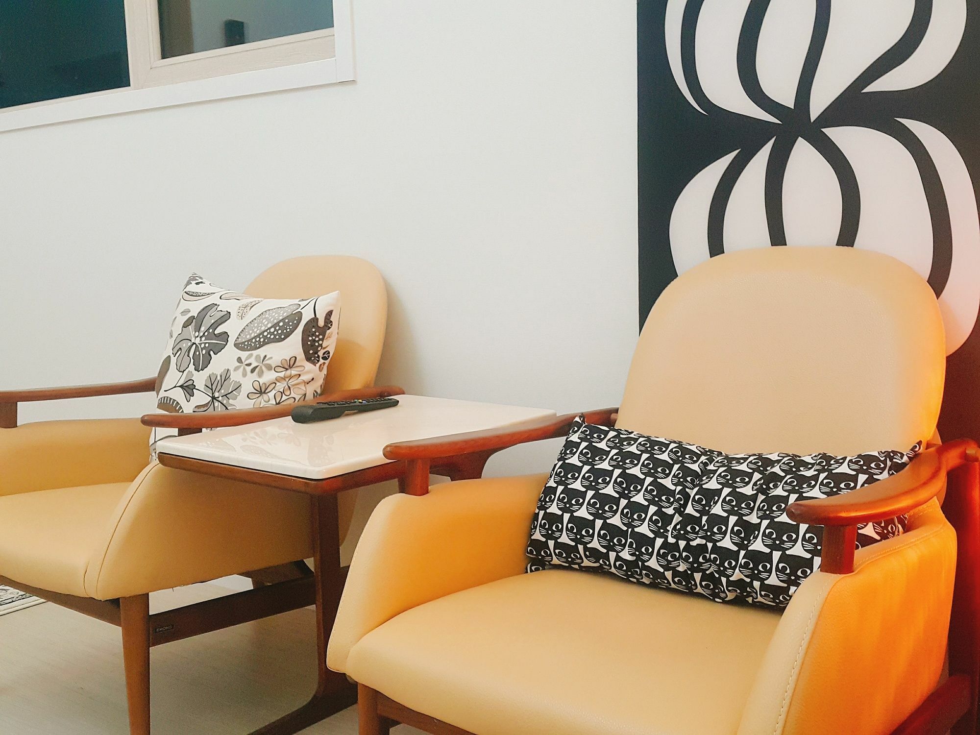 Airport Guesthouse Ko-In Incheon Bagian luar foto