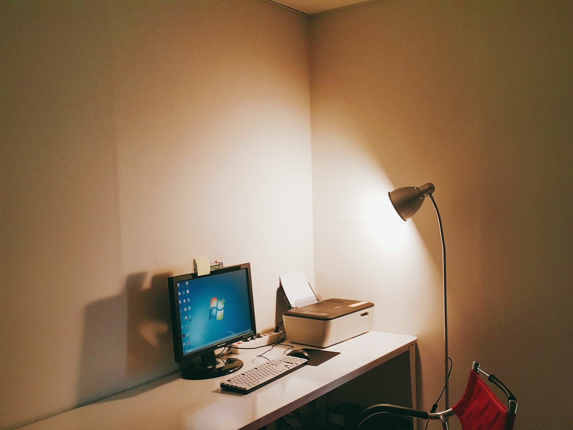 Airport Guesthouse Ko-In Incheon Bagian luar foto