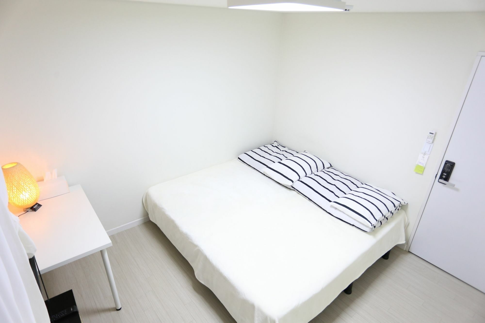 Airport Guesthouse Ko-In Incheon Bagian luar foto